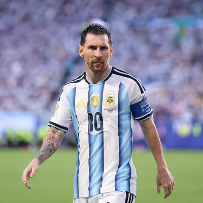 Argentina vs. Egipto: la predicción de la IA