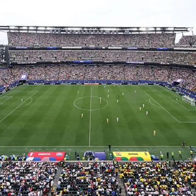 Dónde y en qué estadio se está jugando Paraguay vs. Francia por el Mundial 2026