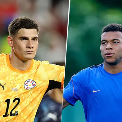 Qué pasa si Paraguay gana, empata o pierde ante Francia por los octavos de final de Mundial 2026