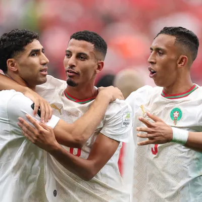 Cuándo se puede cruzar Marruecos con Argentina en el Mundial 2026