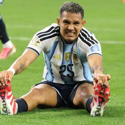 Cómo quedaron los tocados de la Selección
