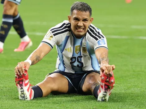 Cómo quedaron los tocados de la Selección