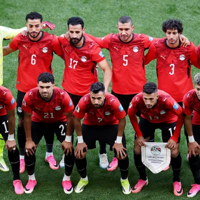El motivo logístico que impidió que la Selección de Egipto entrene a 3 días de enfrentar a Argentina en el Mundial 2026