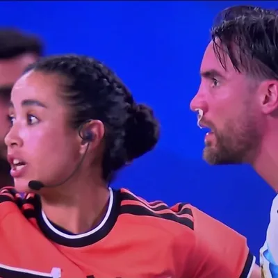 Acusan que Tagliafico incumplió una nueva regla del Mundial: qué dice el reglamento de la FIFA