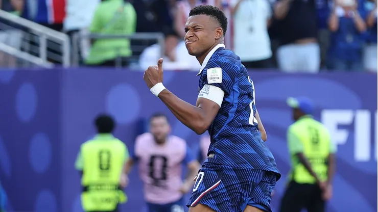 Francia, a cuartos de final: cuándo puede cruzarse con Argentina en el Mundial 2026