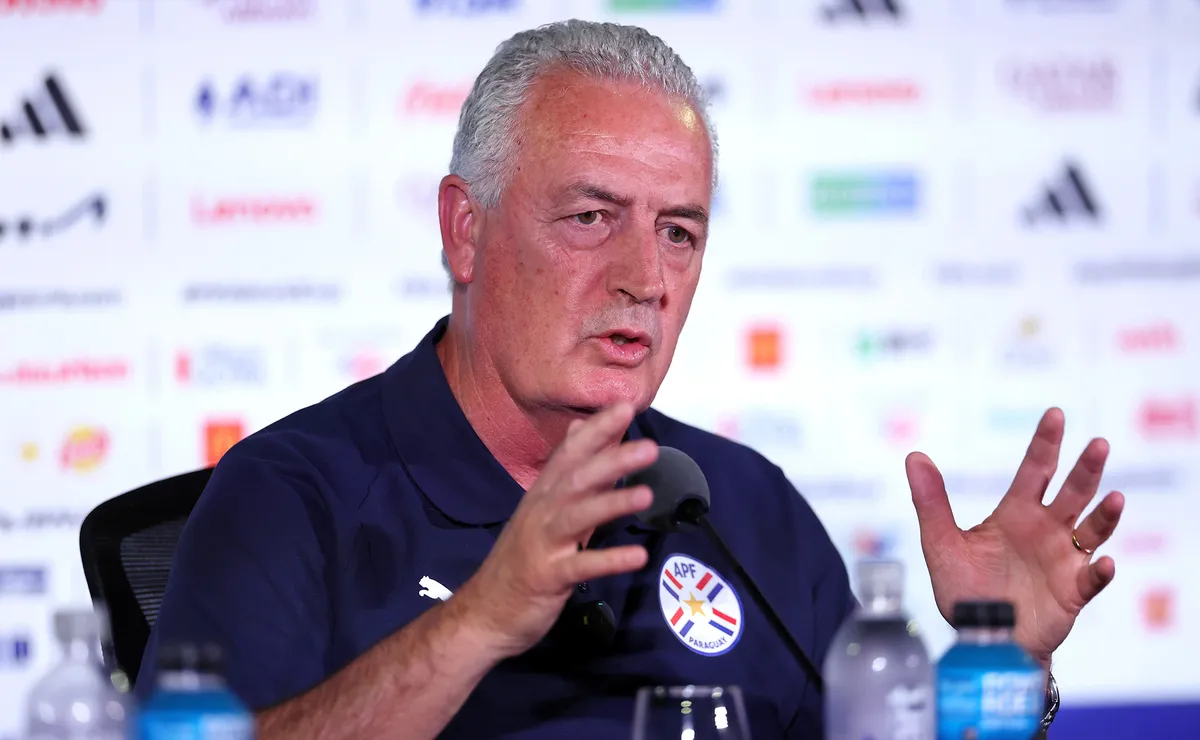 Gustavo Alfaro define su futuro en la Albirroja tras la eliminación en el Mundial 2026