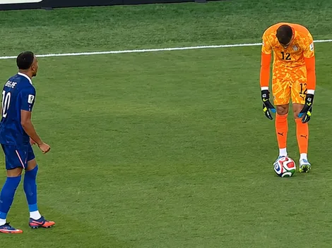 "Vete a casa ahora"