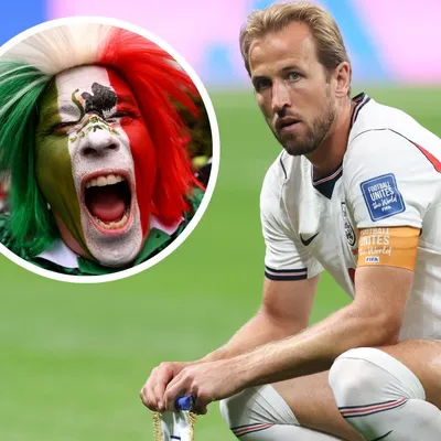Boicot de México a Inglaterra a horas del partido por los Octavos de Final del Mundial 2026