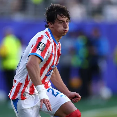 Coudet tomó una decisión con Galarza Fonda tras su gran Mundial