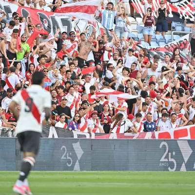Dura acusación de Flamengo a River: “El racismo es un crimen