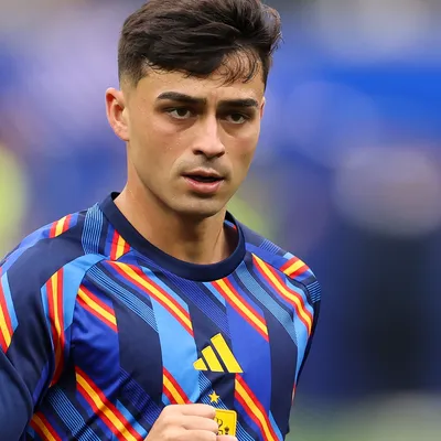 El elogio de Pedri a Vitinha previo al España vs Portugal: "De los mejores del mundo"