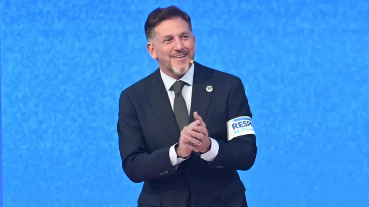 Alejandro Domínguez