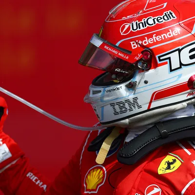 Así quedó el campeonato de la Fórmula 1 con el triunfo de Charles Leclerc en Silverstone: Colapinto sumó puntos