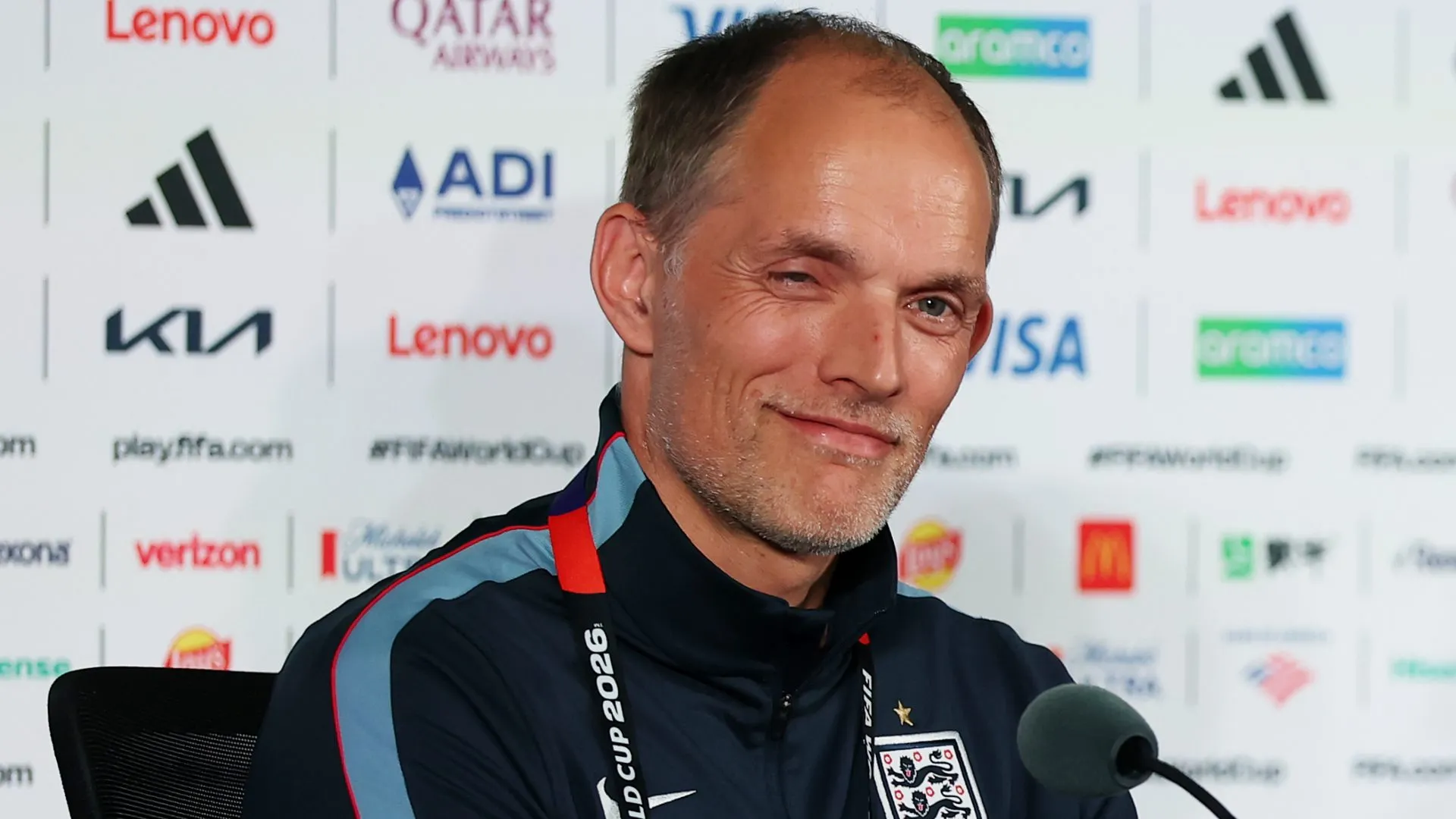 Thomas Tuchel
