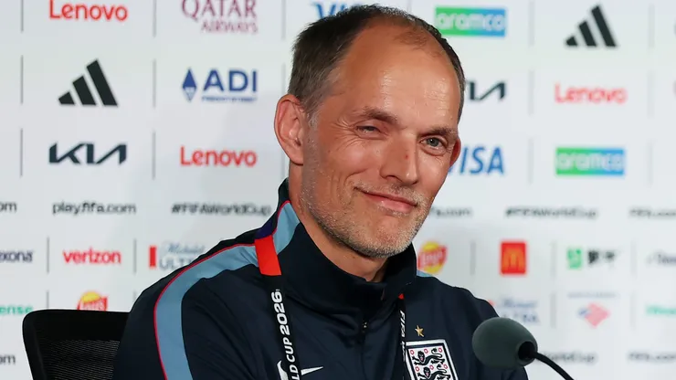Thomas Tuchel