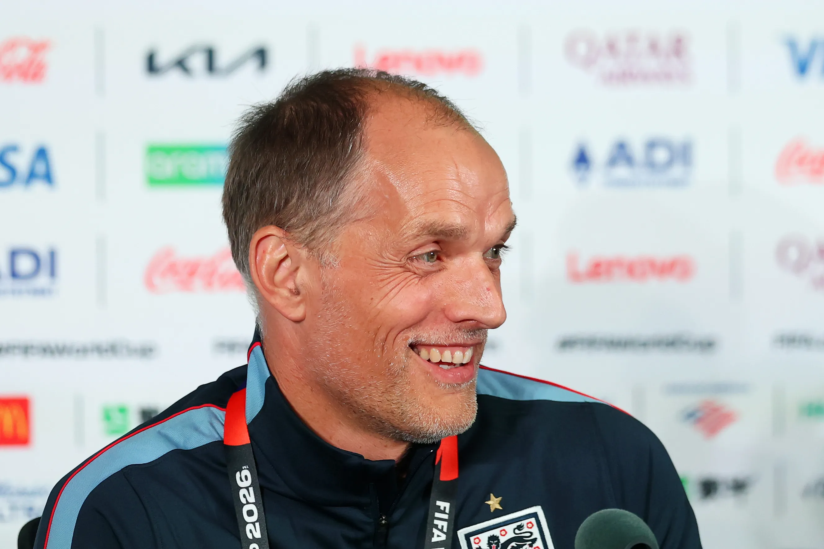 Thomas Tuchel. (Foto: Getty).
