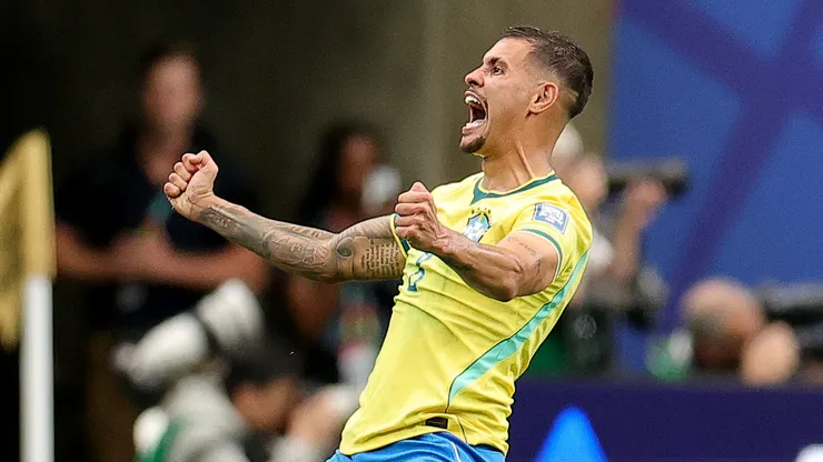 Bruno Guimaraes