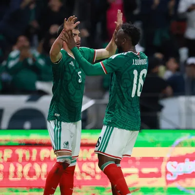 Pronósticos México vs Inglaterra: el Tri va por la hazaña en el Azteca