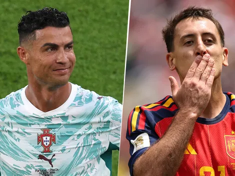Partidos de HOY en el Mundial 2026: quiénes juegan este lunes 6 de julio