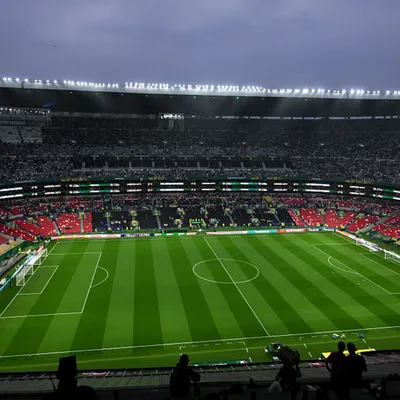 Se postergó México vs. Inglaterra: los motivos