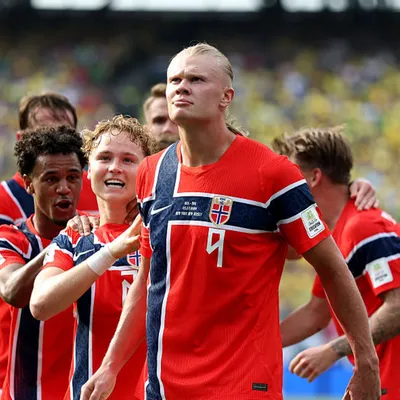 Brasil eliminado: Noruega clasificó a cuartos de final