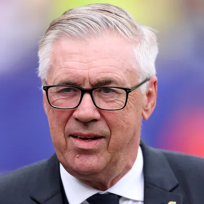 Ancelotti explicó por qué Vinicius no pateó el penal que falló Brasil