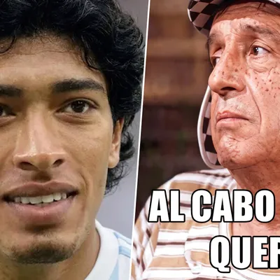 Los mejores memes de la eliminación de México ante Inglaterra