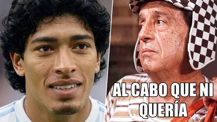 Los mejores memes de México vs. Inglaterra.