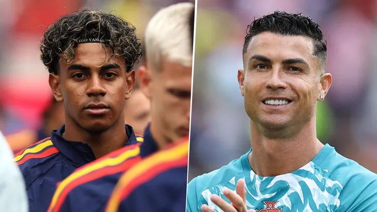 España y Portugal se enfrentarán este 6 de julio en el AT&T de Dallas por los Octavos de Final del Mundial 2026.