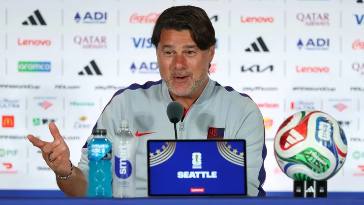 Mauricio Pochettino