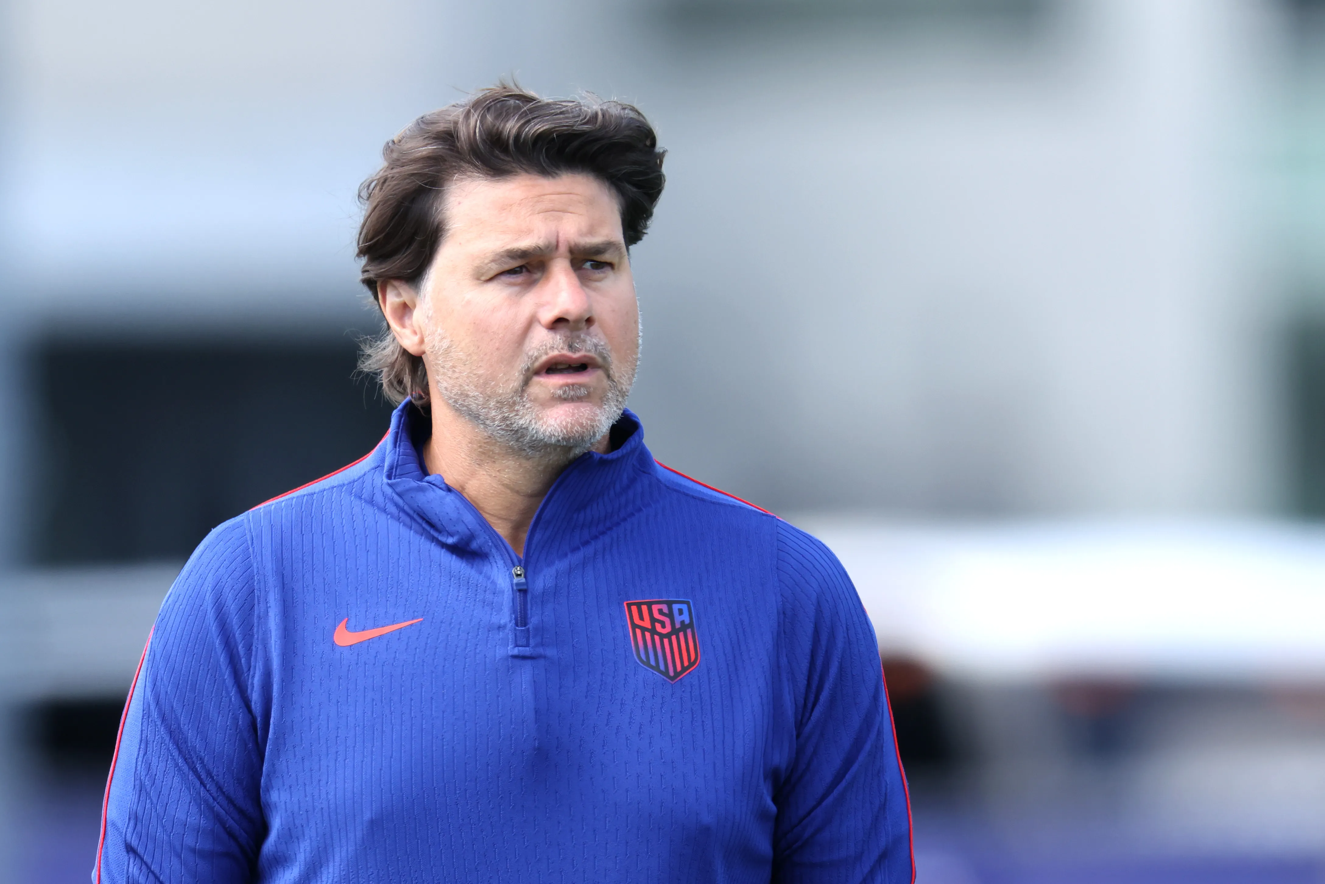 Mauricio Pochettino. (Foto: Getty).