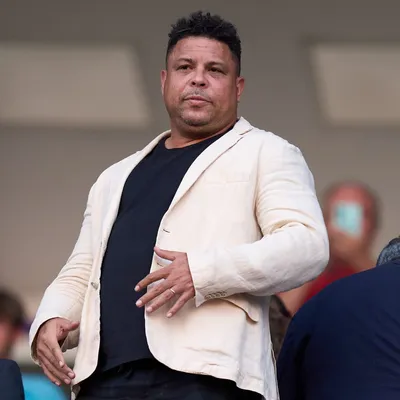 Ronaldo desmintió lapidarias críticas contra Ancelotti y Vinícius