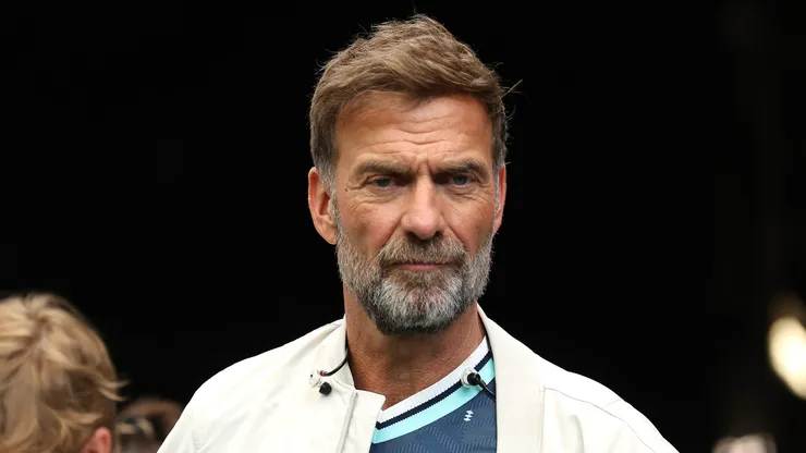 Jürgen Klopp