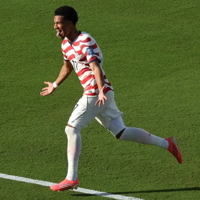Pronósticos Estados Unidos vs Bélgica: el anfitrión busca un pase histórico