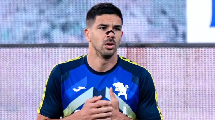 Giovanni Simeone