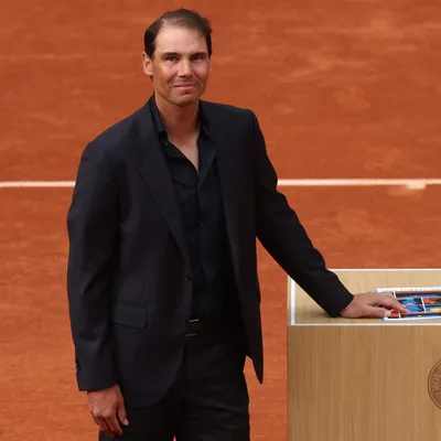 Rafael Nadal se metió en la polémica del reparto de dinero en los Grand Slams