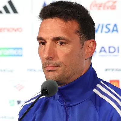 Scaloni confirmó que Paredes será titular ante Egipto