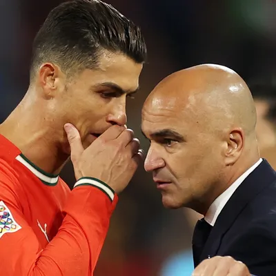 Tras la salida de Martínez, Jorge Jesús será el nuevo entrenador de Portugal