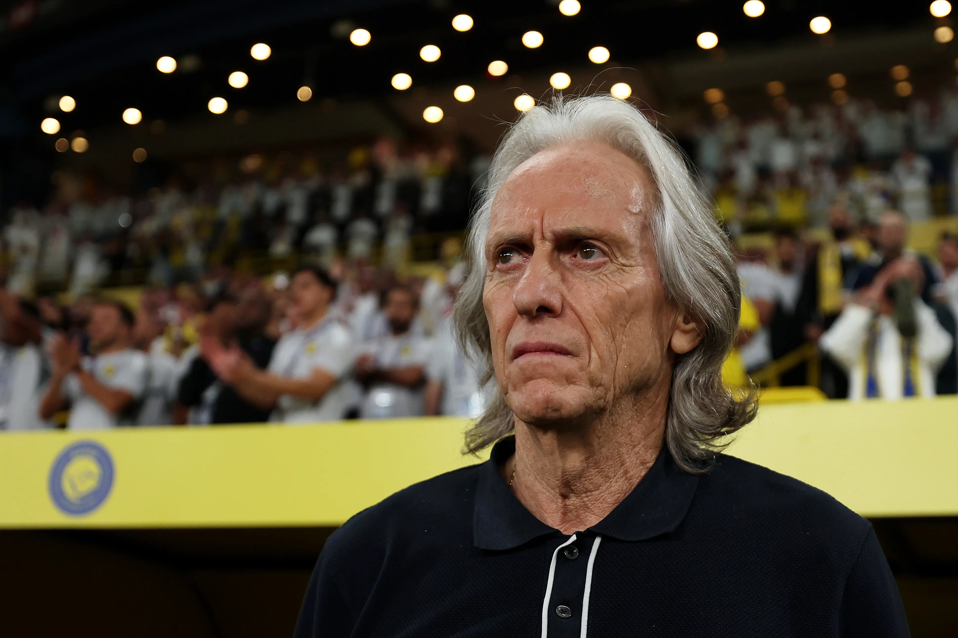 Jorge Jesús será el nuevo DT de Portugal. (Foto: Getty)