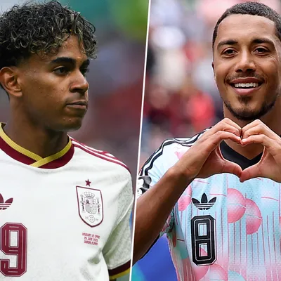 España y Bélgica, a cuartos: así quedó el cuadro del Mundial