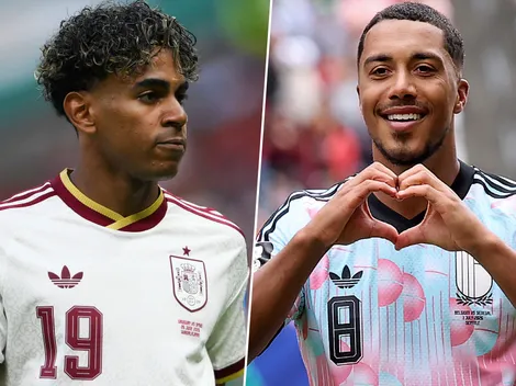 España y Bélgica, a cuartos: así quedó el cuadro del Mundial