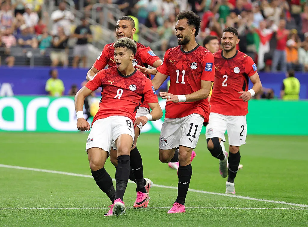 Ashour no duró nada en el fútbol europeo. (Getty)