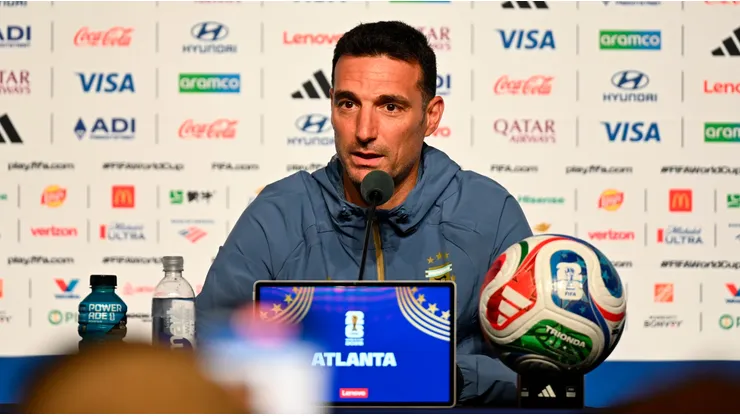 "El fútbol es táctica y estrategia, pero también corazón"