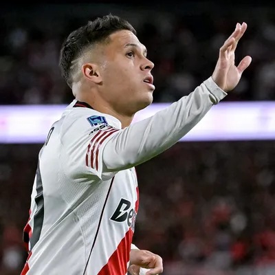 Quintero reconoció que planea irse de River: "No soy prioridad para Coudet"