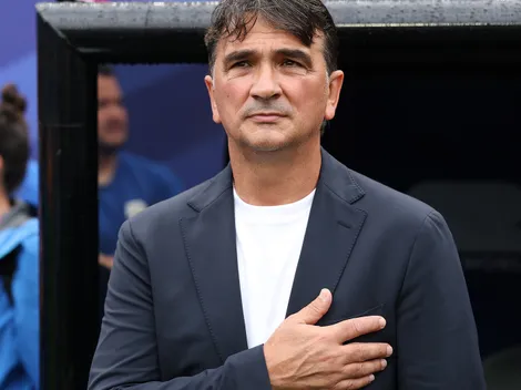 Zlatko Dalic renunció a la Selección de Croacia y ya son 13 los entrenadores que dejaron su cargo tras el Mundial 2026