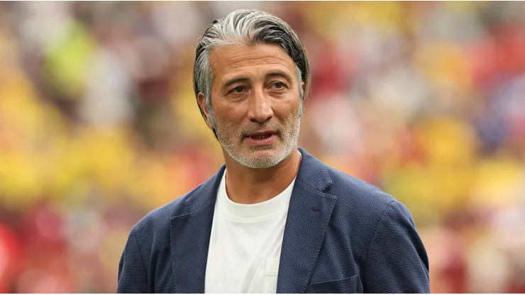 "Son vulnerables": el DT y los jugadores de Suiza hablaron de Argentina