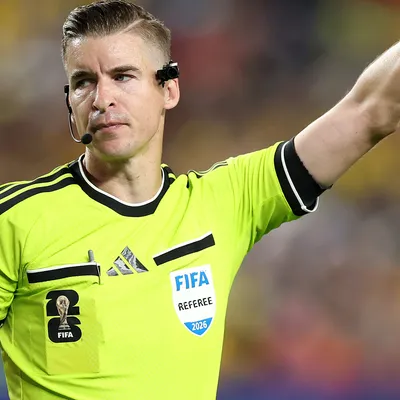 FIFA revisará la actuación del árbitro francés que dirigió a Argentina, luego del reclamo de Egipto