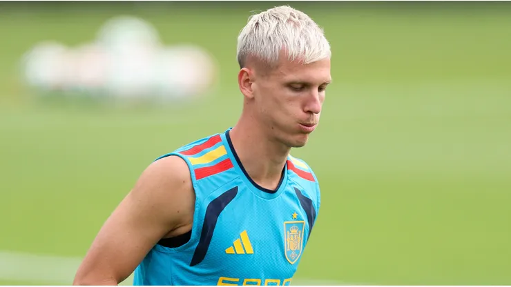 Mientras juega el Mundial 2026, el inesperado guiño de Dani Olmo a Boca
