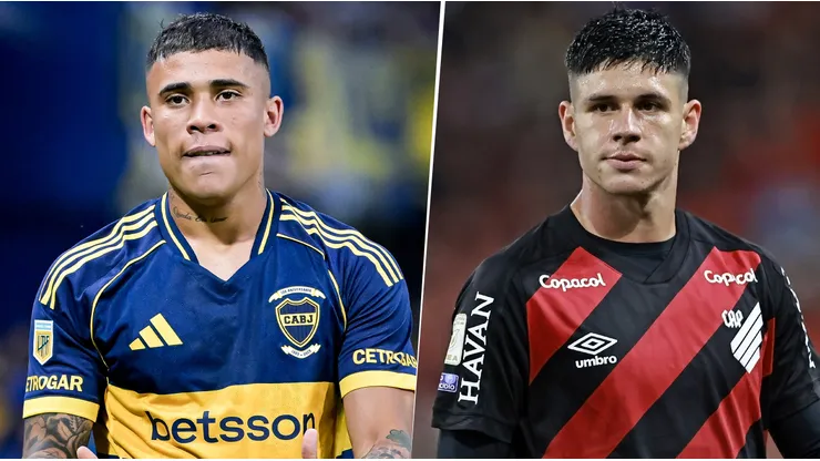 Cómo ver en vivo y online Boca vs. Athletico Paranaense por un amistoso internacional: qué canal de TV lo pasa y a qué hora empieza