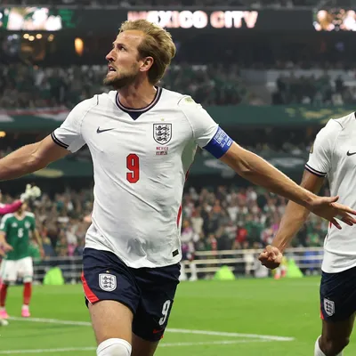 Pronósticos Noruega vs Inglaterra: los Tres Leones y Haaland definen al posible rival de Argentina